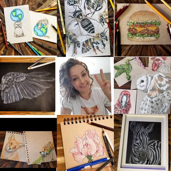 Meet your Posher, Michelle - Picture 1 of 1